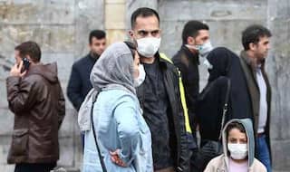 India Coronavirus Updates: देश में 90 लाख से अधिक लोग हुए कोरोना का शिकार, 24 घंटे में 584 लोगों की गई जान