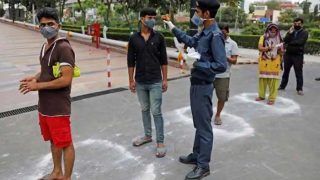 India Corona Update: 24 घंटे में कोरोना के 41 हजार से ज्यादा मामले, 485 लोगों की मौत, अब साढ़े चार लाख से ज्यादा एक्टिव मामले