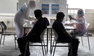 India Covid-19 Updates: बीते 4 महीने में पहली बार कोरोना के 30 हजार से कम मामले आए सामने, संक्रमितों का आंकड़ा 88 लाख के पार