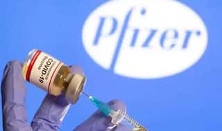 Omicron Threat: Pfizer Working on Updated Vaccine in Response to New Covid Variant