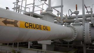 Crude oil price: कच्चे तेल में फिर लौटती तेजी, ब्रेंट क्रूड में 2 फीसदी का उछाल
