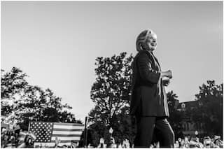 'Do Not Lose Heart': Hillary Clinton Retweets Her Message Posted After Defeat in 2016 Elections