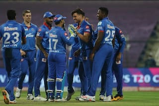 IPL फाइनल: मुंबई vs दिल्ली- टीम सेलेक्शन पर वीरेंद्र सहवाग ने दिल्ली को दी यह अहम सलाह