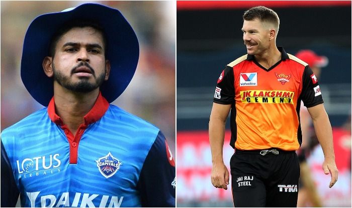 Dc 189 3 Beat Srh 172 8 By 17 Runs Ipl 2020 Match Highlights Ipl Streaming And Updates Qualifier 2 Delhi Capitals Vs Sunrisers Hyderabad Ipl Score Abu Dhabi Stoinis Dhawan Star As Delhi