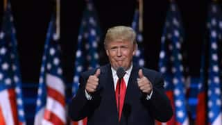 'He Won...': Donald Trump 'Acknowledges' Joe Biden's Victory in US Presidential Race