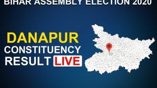 Danapur Constituency Election Result: Rit Lal Ray of RJD Wins The Seat