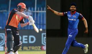 Highlights, DC vs SRH: कगीसो राबाडा के चार विकेट हॉल से पलटा मैच, दिल्‍ली ने पहली बार बनाई फाइनल में जगह