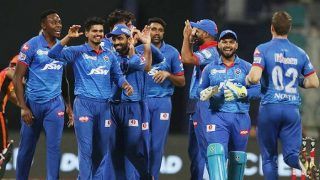 IPL 2020, DC vs SRH- Qualifier 2 Highlights: सनराइजर्स को हराकर पहली बार फाइनल में दिल्ली, देखें- जीत में चमके ये 5 खिलाड़ी