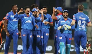IPL 2020, DC vs SRH- Qualifier 2 Highlights: सनराइजर्स को हराकर पहली बार फाइनल में दिल्ली, देखें- जीत में चमके ये 5 खिलाड़ी