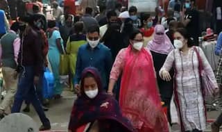 COVID-19: Maharashtra Warns of Strict Action Against Violators; Districts to Review Situation, Impose Lockdown