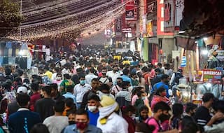 सुप्रीम कोर्ट ने कोरोना से सबसे ज्यादा प्रभावित इन 4 राज्यों से मांगी स्टेटस रिपोर्ट, कहा- 'दिसंबर में और बदतर हो सकते हैं हालात'