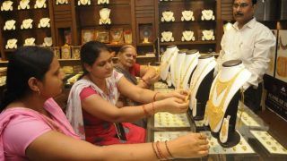 MCX Gold price today 15 February 2021: वायदा में बढ़े सोने-चांदी के दाम, जानिए- आज वायदा में क्या हैं 1 Kg चांदी के रेट