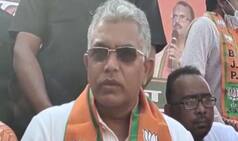 West Bengal News: पश्चिम बंगाल में दिलीप घोष की जगह सुकांता मजूमदार बने BJP प्रदेश अध्यक्ष