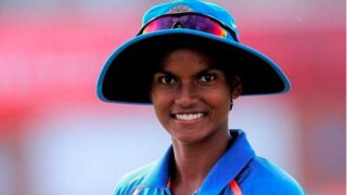 Women's T20 Challenge: 'लॉकडाउन के बाद लॉफ्टेड और इनसाइड आउट शॉट पर काफी काम किया'