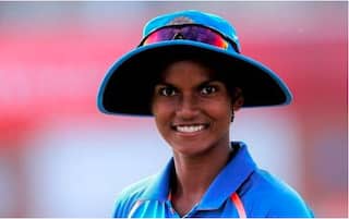 Women's T20 Challenge: 'लॉकडाउन के बाद लॉफ्टेड और इनसाइड आउट शॉट पर काफी काम किया'