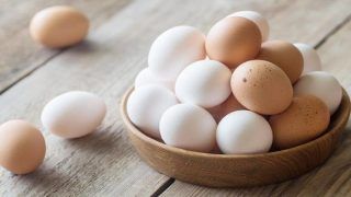 Did You Know Eating Eggs Daily Can Trigger Diabetes?