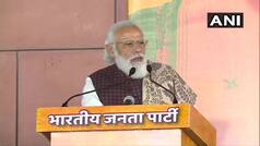बिहार की जीत का जश्न: पीएम मोदी ने कहा- महिलाएं हैं बीजेपी की साइलेंट वोटर, पूरे देश में हमारी पार्टी का परचम