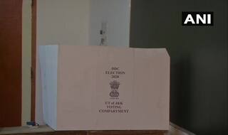 DDC Election in Jammu And Kashmir: 52% Voter Turnout in First Round of Eight-Phase Polls