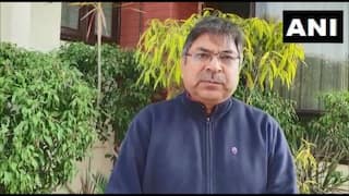 Rajasthan BJP Chief Slams Gehlot For Saying 'Love Jihad' Coined by BJP to Divide Country