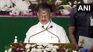 AIADMK-BJP Alliance to Continue For Assembly Polls, says Panneerselvam as Amit Shah Visits Tamil Nadu