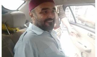 मथुरा के मंदिर में नमाज पढ़ने वाले फैजल खान को 14 दिन की न्‍यायिक हिरासत में भेजा