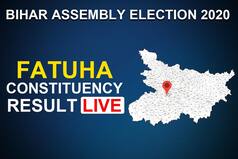 Fatuha Constituency Result: RJD's Ramanand Yadav Wins Seat