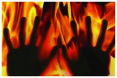 Woman, Son Attempt Self-immolation Near Odisha Assembly in 3rd Such Incident Within a Week