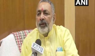 Bihar News: बेगूसराय में 10 लोगों पर अंधाधुंध फायरिंग मामले में 7 पुलिसकर्मी निलंबित, गिरिराज सिंह बोले-ऐसा कहीं नहीं देखा