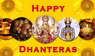 Dhanteras 2020 Date, Time, Significance And How It's Celebrated