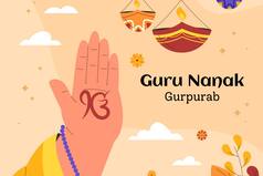 Happy Guru Nanak Jayanti 2022: Images, Wishes, Quotes, Messages, WhatsApp And Facebook Status to Share With Friends on Gurpurab