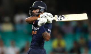 IND vs AUS: Gambhir Feels Shankar Cannot Match Pandya's Impact While Batting at No. 5 or 6 For Team India