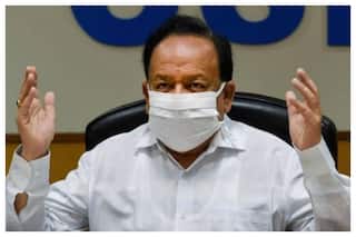 "Can You Clarify....": IMA Seeks Explanation From Union Health Minister On Patanjali's Coronil Row