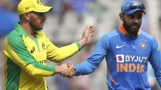 India vs Australia: ऑस्ट्रेलिया से भारत भिड़ने को तैयार, जानें- दोनों टीमों के वनडे में 10 बड़े रिकॉर्ड