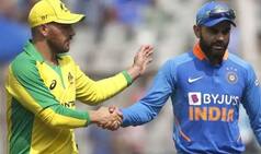India vs Australia: ऑस्ट्रेलिया से भारत भिड़ने को तैयार, जानें- दोनों टीमों के वनडे में 10 बड़े रिकॉर्ड