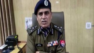 बिकरू कांड: कानपुर के तत्‍कालीन एसएसपी रहे IPS अनंत देव सस्‍पेंड, 8 पुल‍िसकर्मियों की हत्‍या हुई थी