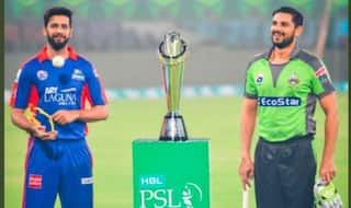 PSL 2020 Karachi Kings vs Lahore Qalandars, Final Predicted XI: खिताबी भिड़ंत में इन खिलाड़ियों को मिल सकती है प्लेइंग इलेवन में जगह