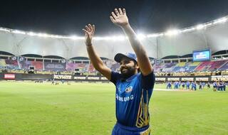 How Mumbai Indians Entered a Second Successive IPL Final