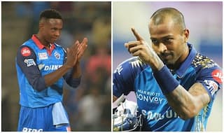 IPL 2020 Final: Rabada to Hardik, Five Players Who Could be Game-changers