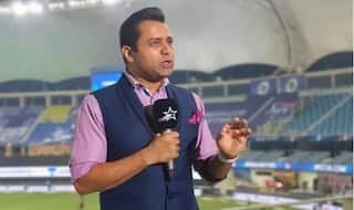 Aakash Chopra PREDICTS Winner of IPL 2020 in Dubai