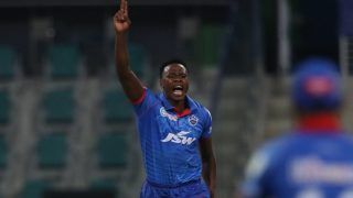 IPL 2020: IPL 2020: Kagiso Rabada Wins Purple Cap With 30 Wickets. Check Full List
