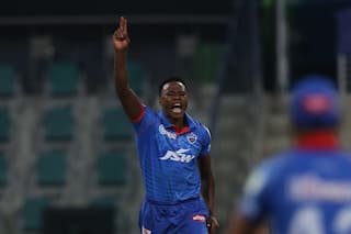 IPL 2020: Rabada Wins Purple Cap With 30 Wickets. Check Full List