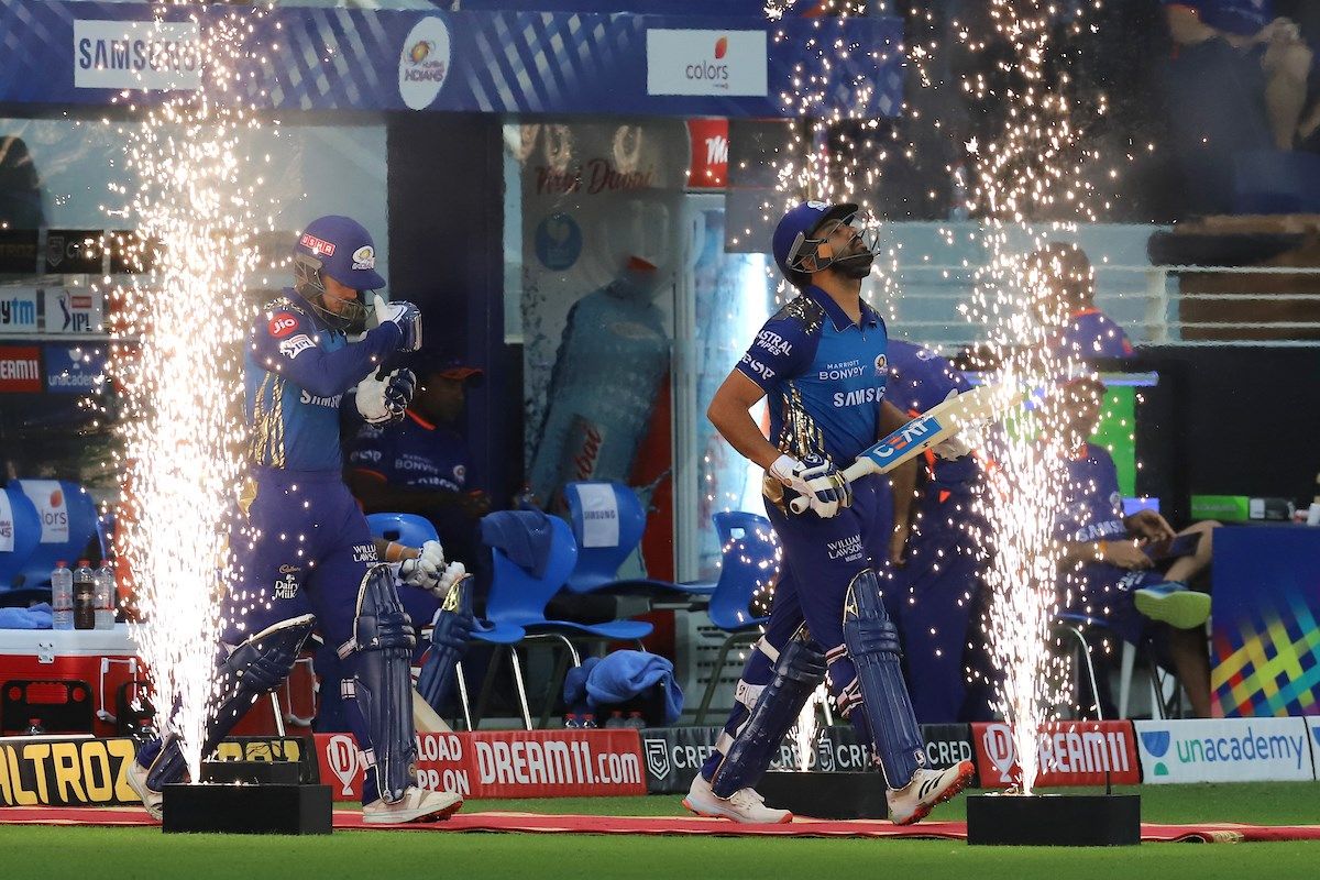 Mumbai Indians Win | IPL 2020 Final, MI vs DC: Twitterverse Congratulates Mumbai Indians For Winning Record-Extending Fifth IPL Title