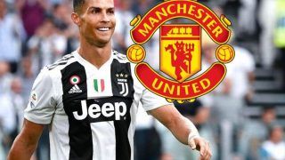 Cristiano Ronaldo Transfer Update: Chevrolet to Finance Juventus Star's Return to Manchester United