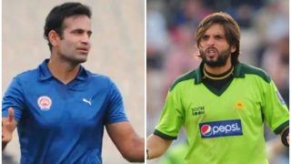 LPL 2020: Irfan Pathan to Shahid Afridi, Players to Watch Out For in Inaugural Lanka Premier League