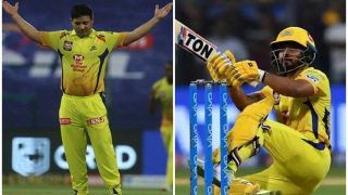 IPL 2021 Mega Auction: Piyush Chawla to Kedar Jadhav, Capped Players Who May go Unsold