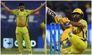 IPL 2021: Capped Players Who May go UNSOLD at Mega Auction