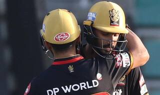 'Truly Enjoyed Every Minute I Spent With Him' | Padikkal Praises Kohli