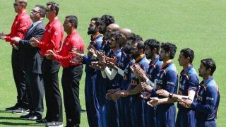 Ind v Aus: Kohli's Side Could Make ONE Big Change in 2nd ODI