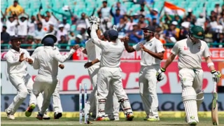 India vs Australia: कोरोना वायरस के बढ़ते मामलों को देख क्रिकेट ऑस्ट्रेलिया ने Day-Night टेस्ट को लेकर दिया बड़ा बयान