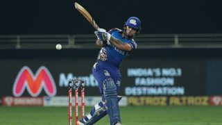 MSK Prasad ने माना, टी20-वनडे टीम में एंट्री का दरवाजा खटखटा रहे हैं Ishan Kishan, आईपीएल में...